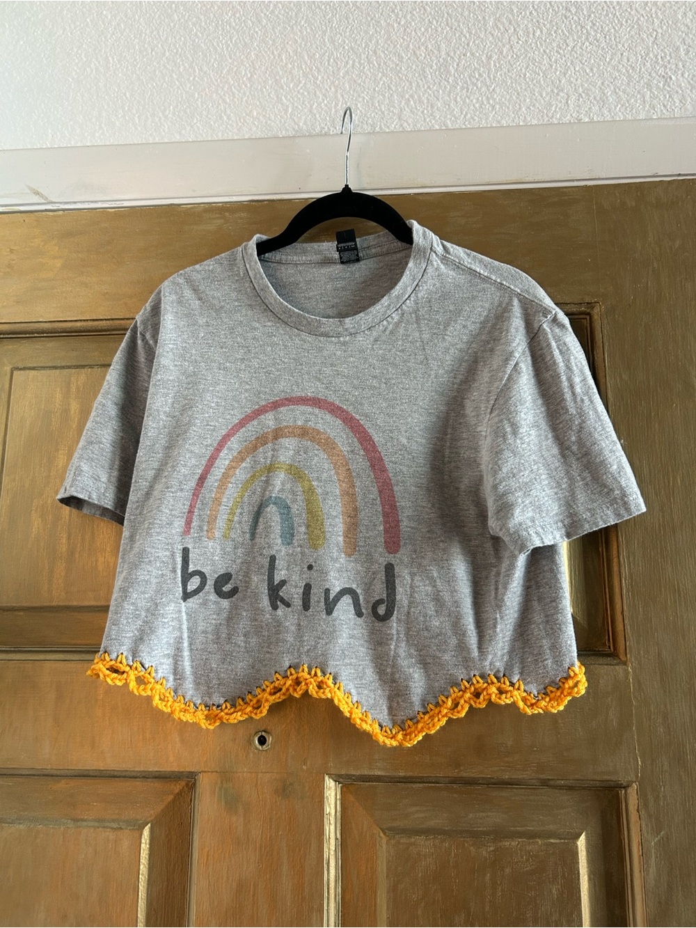 Be kind shirt